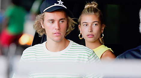 Justin Bieber căng thẳng sau khi ra mắt gia đình Hailey Baldwin