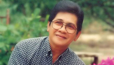 Nghệ sĩ cải lương Phương Quang qua đời, hiến xác cho y học