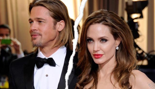 Jolie và Pitt: Vụ ly hôn mệt mỏi và góc khuất xấu xí của cuộc tình đẹp
