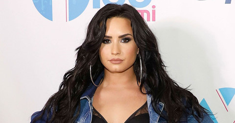 Demi Lovato hủy tour diễn để tập trung cai nghiện