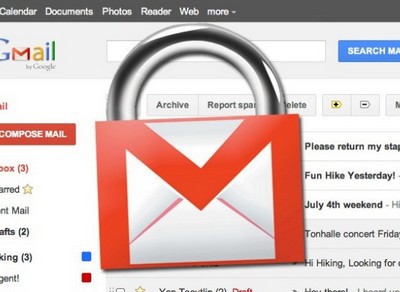 Hướng dẫn gửi email với chức năng tự hủy trên hộp thư Gmail