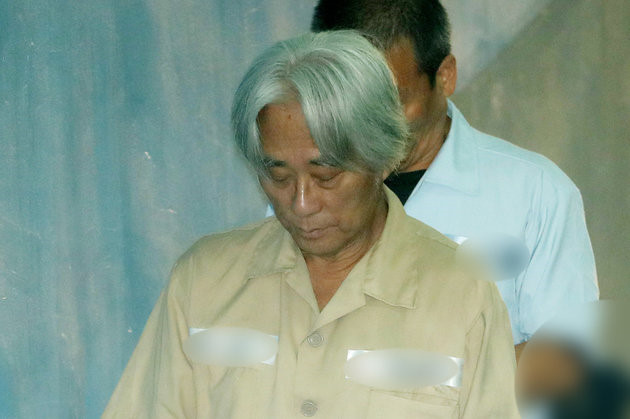 Cưỡng hiếp hàng loạt, đạo diễn U70 Hàn Quốc có thể lĩnh 7 năm tù