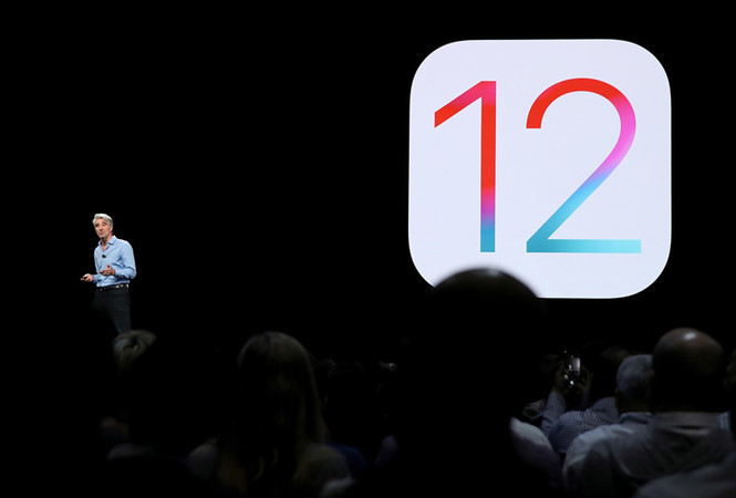 10 tính năng ẩn tuyệt vời trên iOS 12