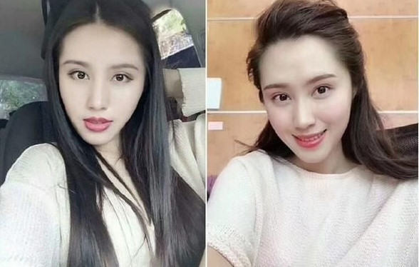 Sao nữ 24 tuổi Trung Quốc bị chủ salon tóc cưỡng dâm, sát hại