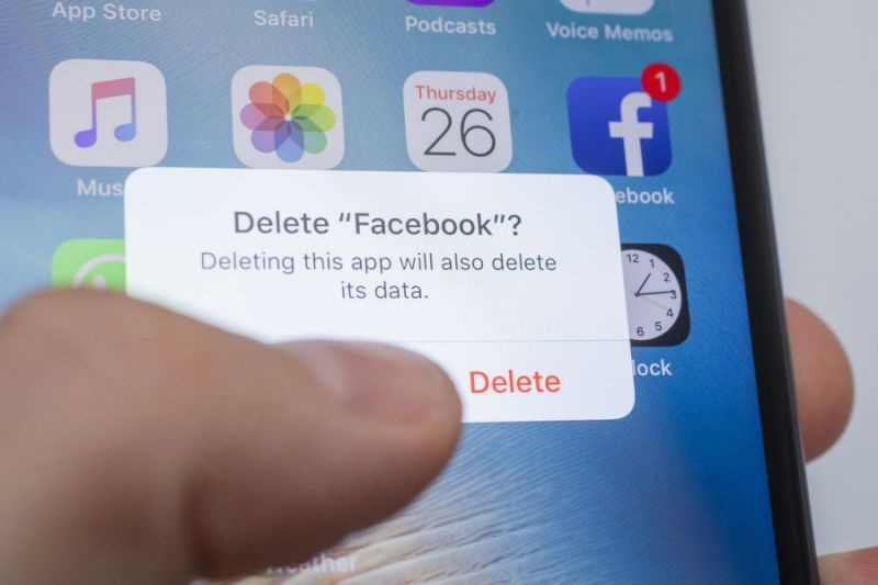 Người dùng đâm đơn kiện Facebook sau vụ hack 50 triệu tài khoản