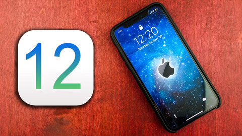 iOS 12 liên tục gặp lỗi, người dùng đừng vội nâng cấp