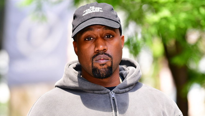 Kanye West xóa tài khoản mạng xã hội sau loạt phát ngôn gây tranh cãi