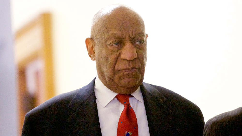 Luật sư yêu cầu hủy án tù với Bill Cosby vì tấn công tình dục