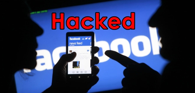 Hacker đã khai thác 29 triệu tài khoản Facebook