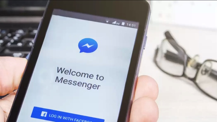 Facebook đang thử nghiệm tính năng thu hồi tin nhắn đã gửi trên Messenger