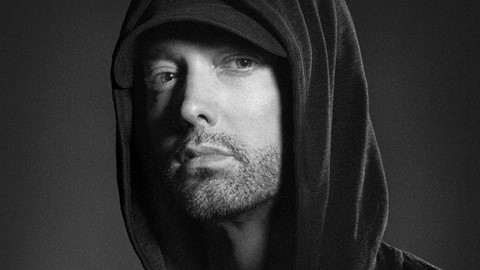 Rapper Eminem - tài năng độc nhất của thế giới