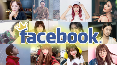 Nhiều nghệ sĩ VN khóa Facebook vì sợ bị đánh sập