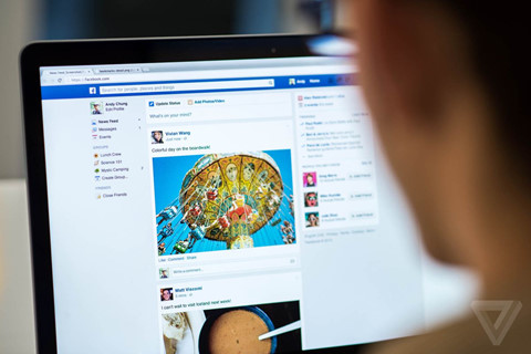News Feed trên Facebook tê liệt, không hiện nội dung