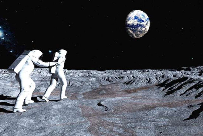Sau 45 năm, vì sao con người vẫn chưa trở lại Mặt trăng?
