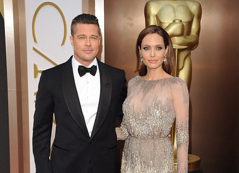Angelina Jolie và Brad Pitt hoàn tất thỏa thuận quyền nuôi con