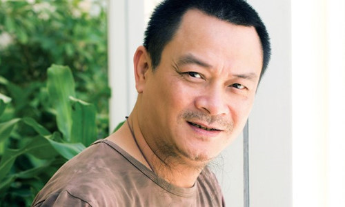 Giám đốc Nhà hát Kịch Việt Nam Anh Tú qua đời ở tuổi 56