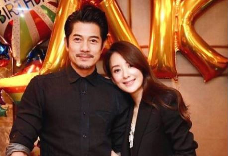 Quách Phú Thành xác nhận sắp có con thứ hai với vợ kém 22 tuổi
