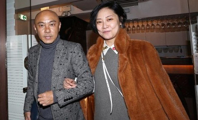 Trương Vệ Kiện giải nghệ dù phim hợp tác cùng TVB thành công?