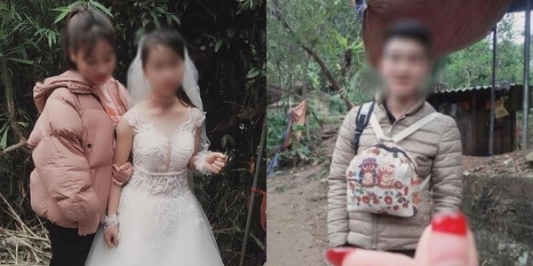 Thông tin bất ngờ vụ cô dâu 14 tuổi khiến CĐM xôn xao