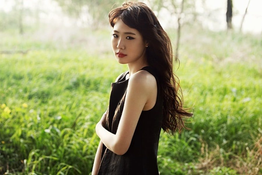 Nữ ca sĩ Hàn Quốc đột ngột qua đời ở tuổi 30