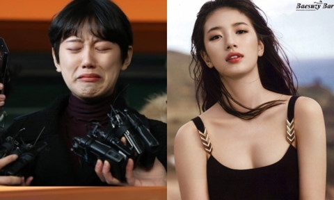 Bi kịch người mẫu Hàn bị cưỡng hiếp tập thể và kiến nghị tử hình Suzy