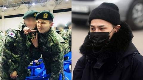 G-Dragon loạt sao giải trí Hàn Quốc sẽ xuất ngũ trong năm 2019