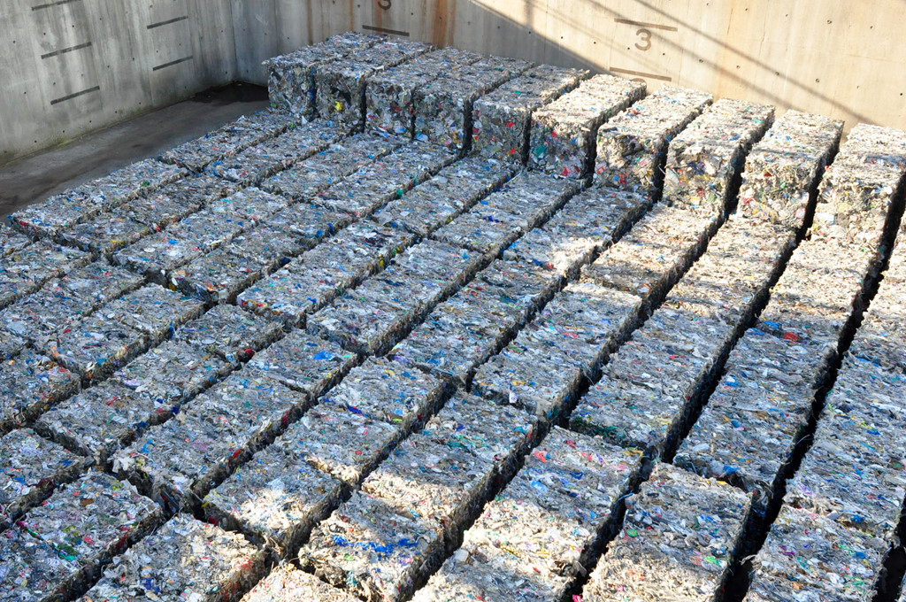 Chỉ 1% rác bị thải ra môi trường - câu chuyện thành công của Tokyo
