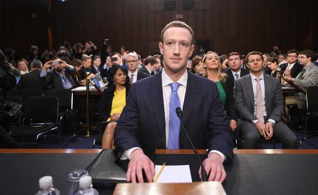 Mỹ dọa cho Facebook mất cả núi tiền, nhưng chưa rõ phạt bao nhiêu