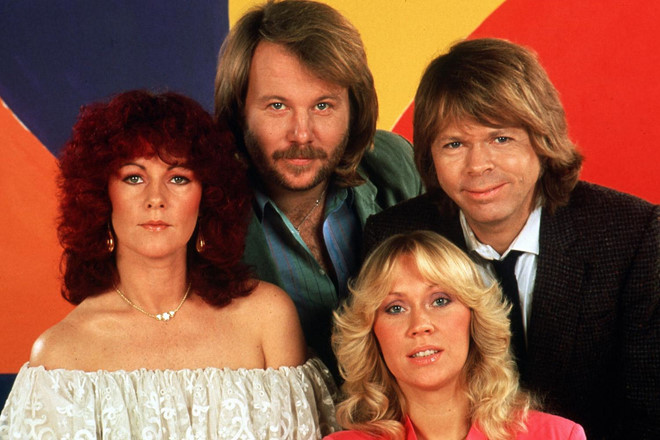 ABBA trì hoãn phát hành hai ca khúc mới