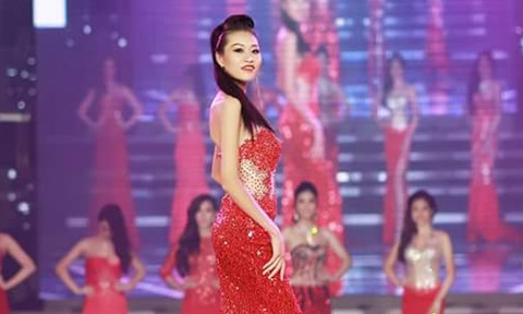 Người mẫu Việt qua đời ở tuổi 26 vì ung thư buồng trứng