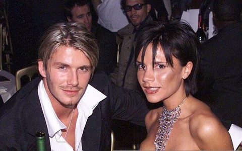 David Beckham phong độ, Leonardo Dicaprio "phát tướng" sau 20 năm