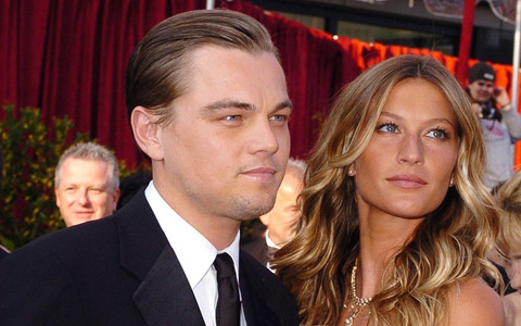 Lý do siêu mẫu Gisele Bundchen chia tay Leonardo DiCaprio 14 năm trước