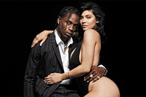 Kylie Jenner nổi giận vì phát hiện bạn trai rapper ngoại tình