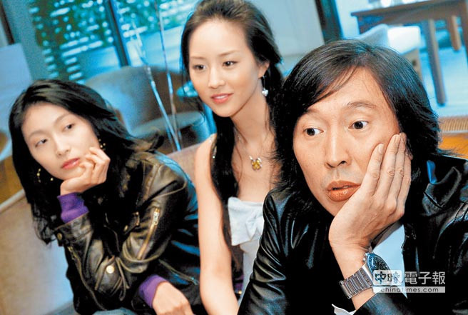 Sao nam gia thế Đài Loan đóng phim trở lại sau cáo buộc cưỡng dâm