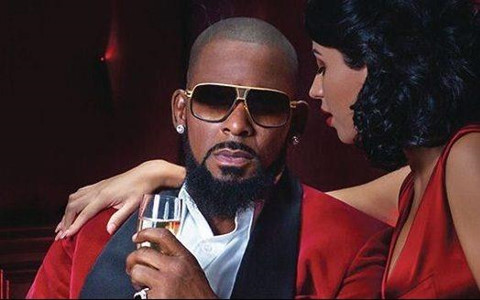 Danh ca R. Kelly còn lại gì sau 3 giải Grammy và những cuộn băng sex?