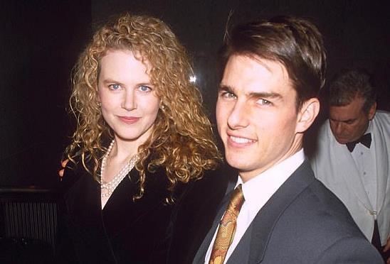 Tom Cruise cấm vợ cũ Nicole Kidman tham dự đám cưới con trai