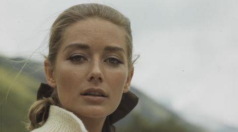 Bond Girl đẹp nhất lịch sử 'James Bond' qua đời