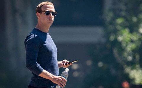 Mark Zuckerberg: "Internet cần luật lệ mới"