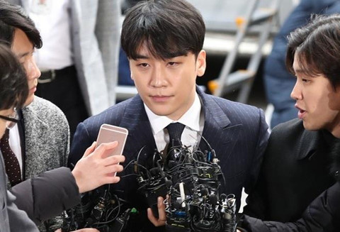 Luật sư Hàn nhận định Seungri có thể ngồi tù 2-3 năm