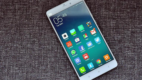 Lỗi app 'bảo vệ', 150 triệu điện thoại Xiaomi có thể bị hack
