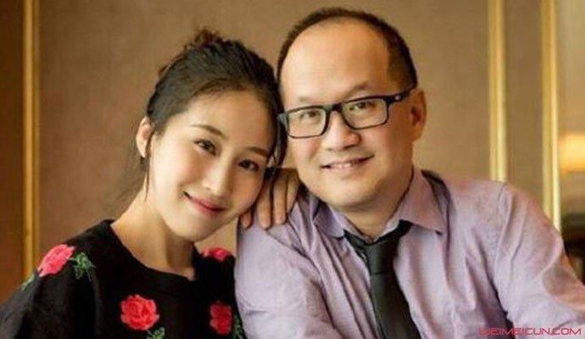 Sao nữ Trung Quốc kể chuyện tủi nhục vì bị chồng và nhân tình tấn công