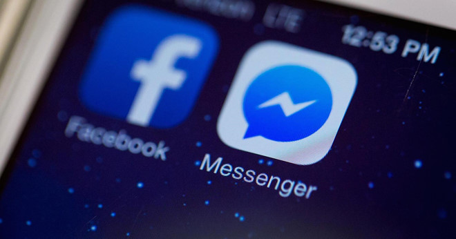 Ứng dụng Messenger có thể lại hợp nhất với Facebook