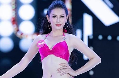 Người đẹp Hoa hậu Việt Nam Thùy Tiên bị tố quỵt nợ 1,5 tỷ đồng