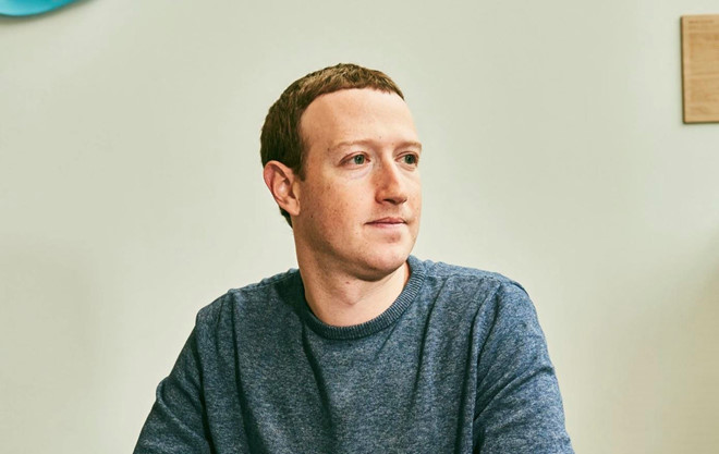 Mark Zuckerberg có thể "phủi tay" trước mọi bê bối của Facebook?