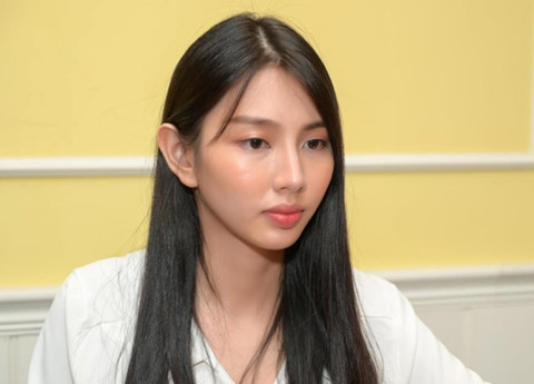 Người đẹp Thùy Tiên thừa nhận đã ký vào giấy ghi nợ 1,5 tỷ đồng
