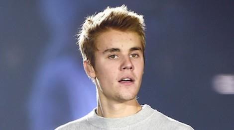 Ca khúc mới của Justin Bieber bị chê nhạt nhẽo nhất nửa đầu năm