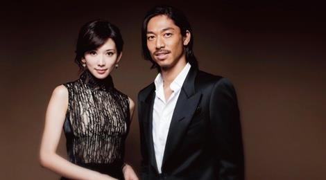 Lâm Chí Linh gây chấn động khi công bố đã kết hôn với ca sĩ Nhật Bản