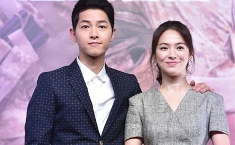 Vợ chồng Song Hye Kyo ly thân từ đầu năm, đổ vỡ vì chuyện con cái