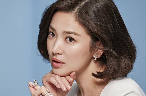 Song Hye Kyo có thể mất nhiều hợp đồng do bị chỉ trích sau ly hôn