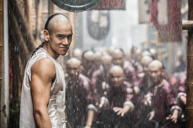 Bành Vu Yến được đề cử đóng phim siêu anh hùng 'Shang Chi' của Marvel